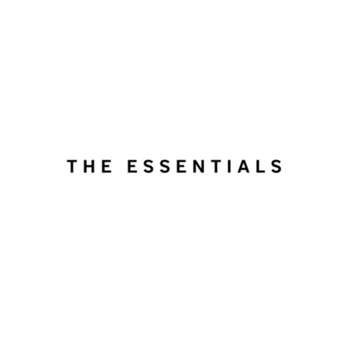 THE ESSENTIALS – Tiny Mighty Humans