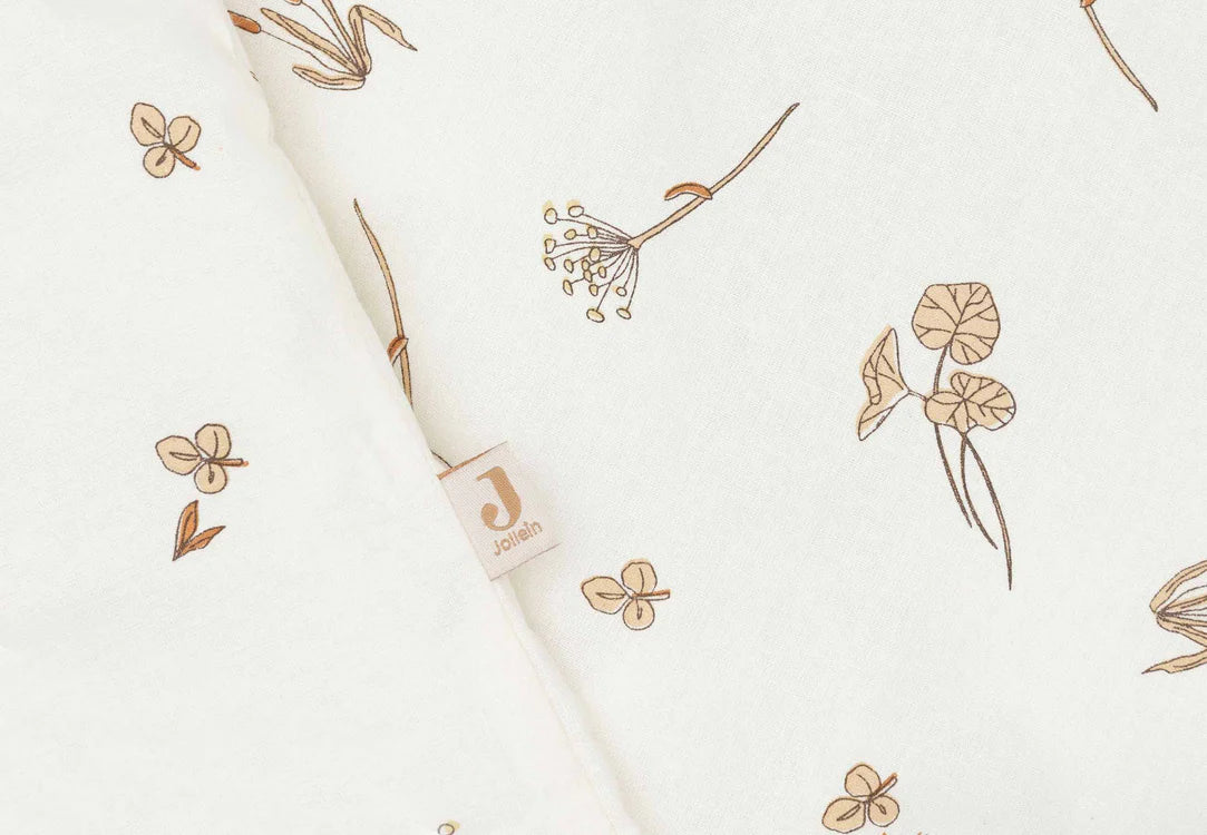 Fitted Sheet Jersey 70x140 or 75x150cm - Riverside