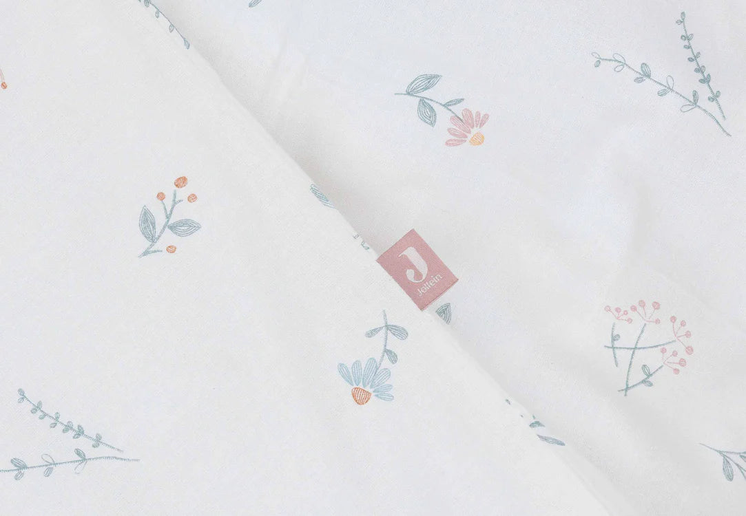 Duvet Cover Set 100x140cm - Lovely Birds