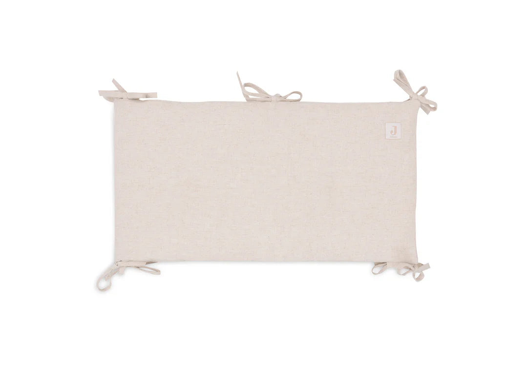 Bed Bumper 180x30cm - Natural