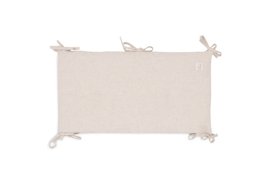 Bed Bumper 180x30cm  - Natural