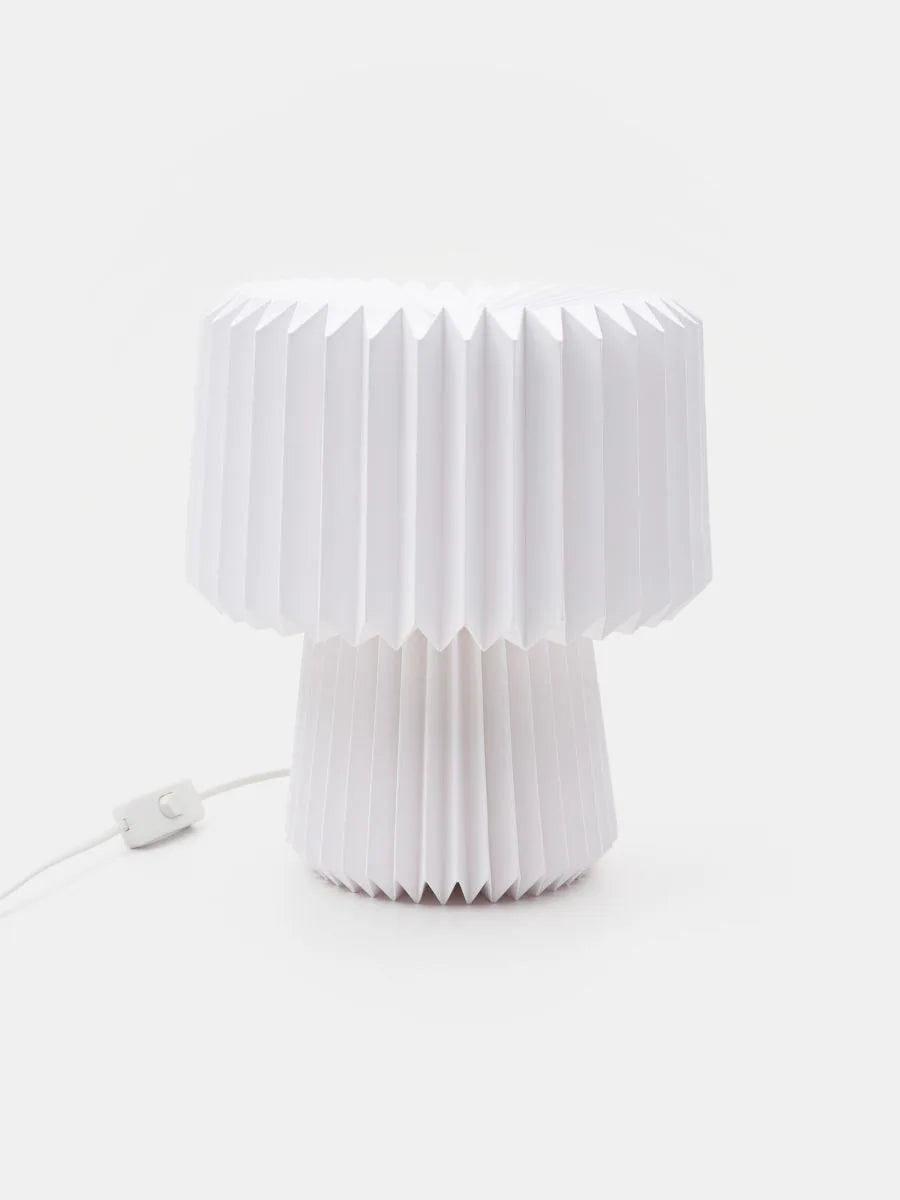 Paper Lamp