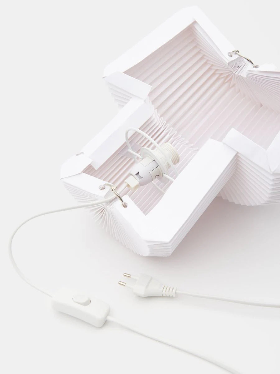 Paper Lamp