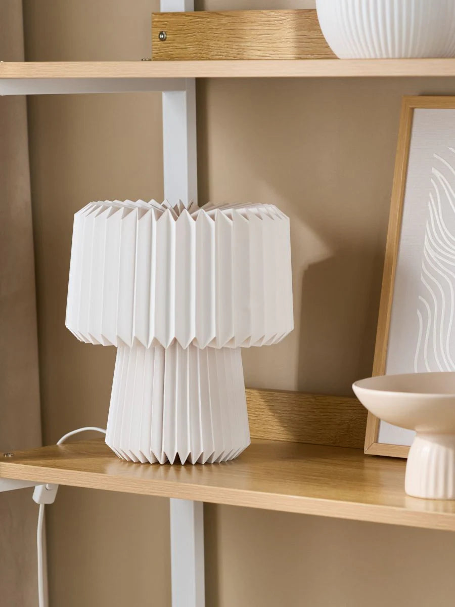 Paper Lamp