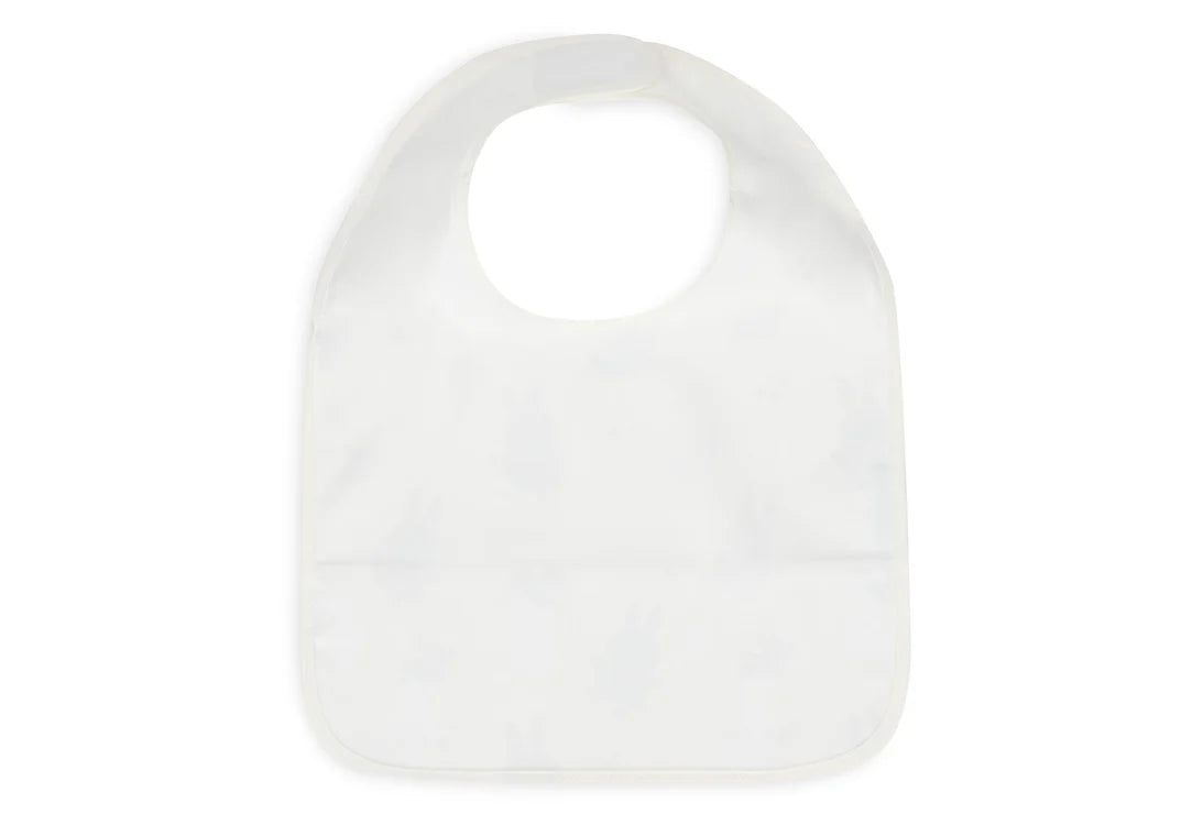 Bib Waterproof Miffy & Snuffy - Nougat - 2 Pack