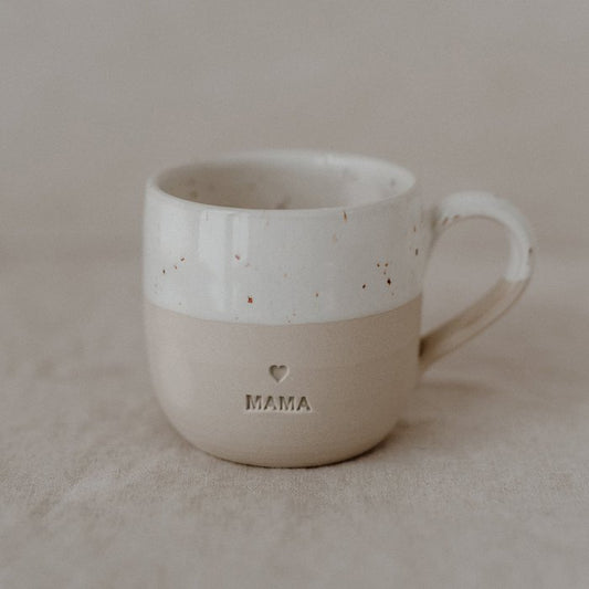 Cappuccino cup Mama