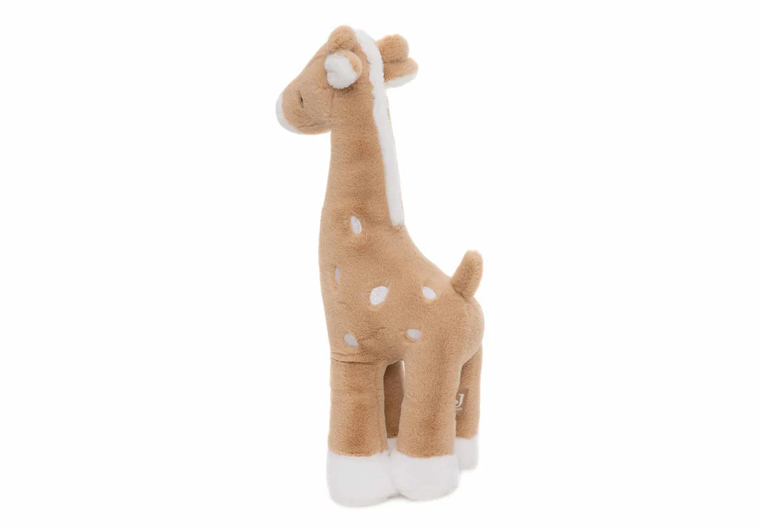 Stuffed Animal Giraffe - Biscuit SMALL