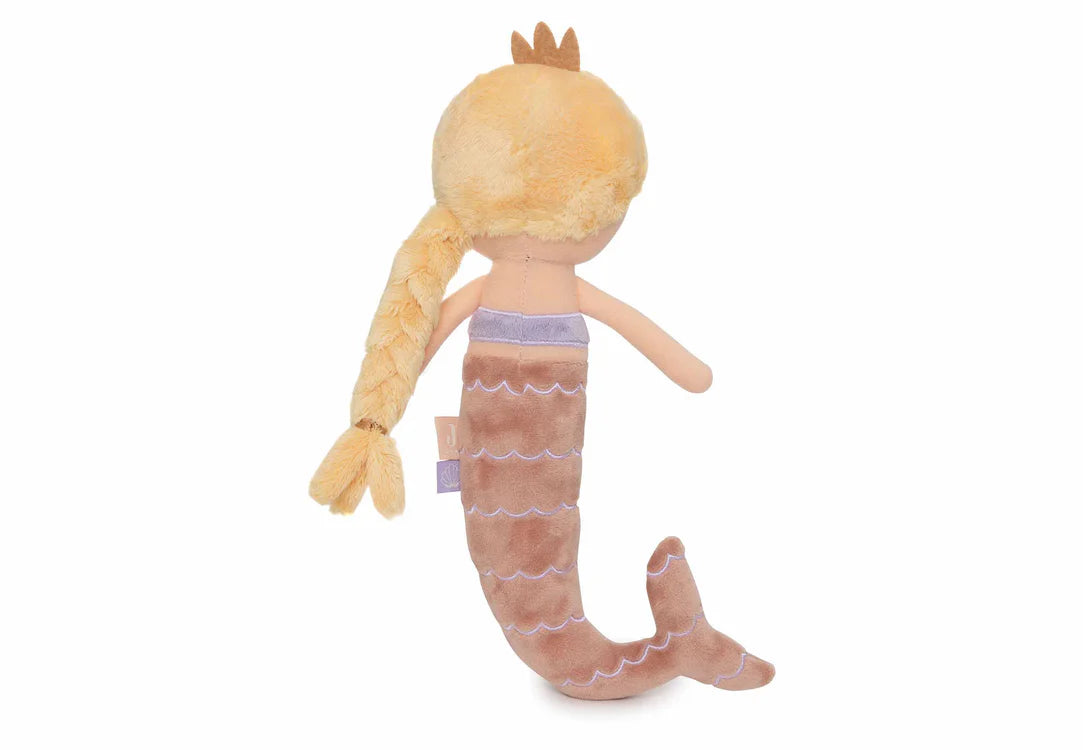 Stuffed Animal - Mermaid Ella