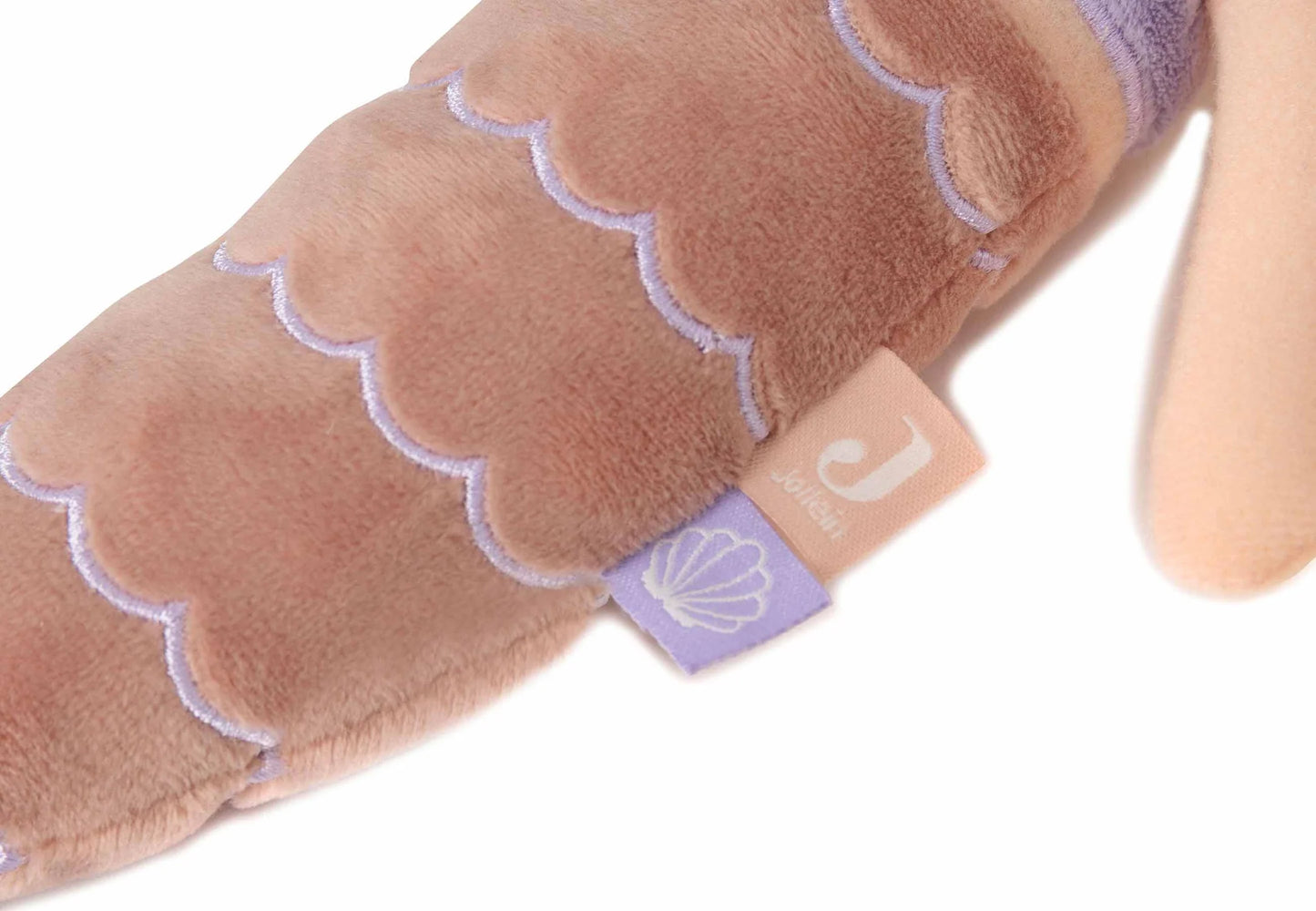 Stuffed Animal - Mermaid Ella