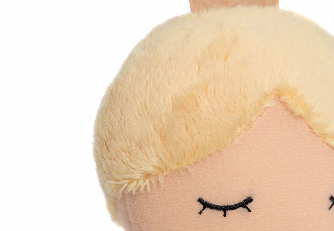 Stuffed Animal - Mermaid Ella