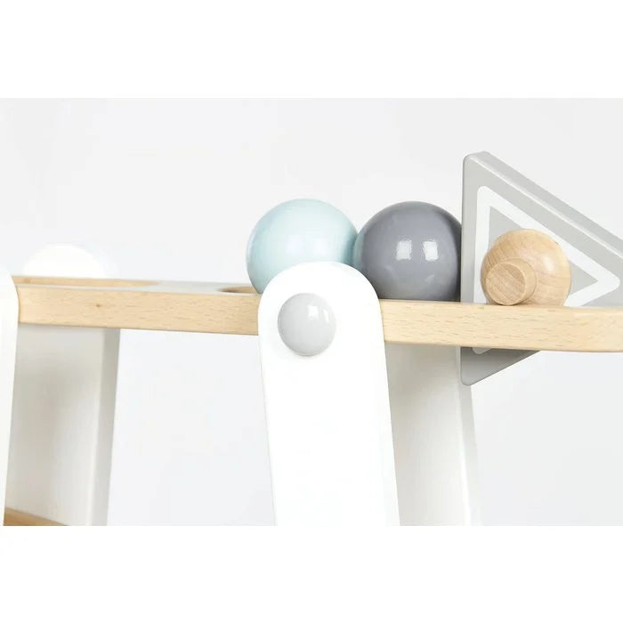 Marble run 'Kuno' - XXL size