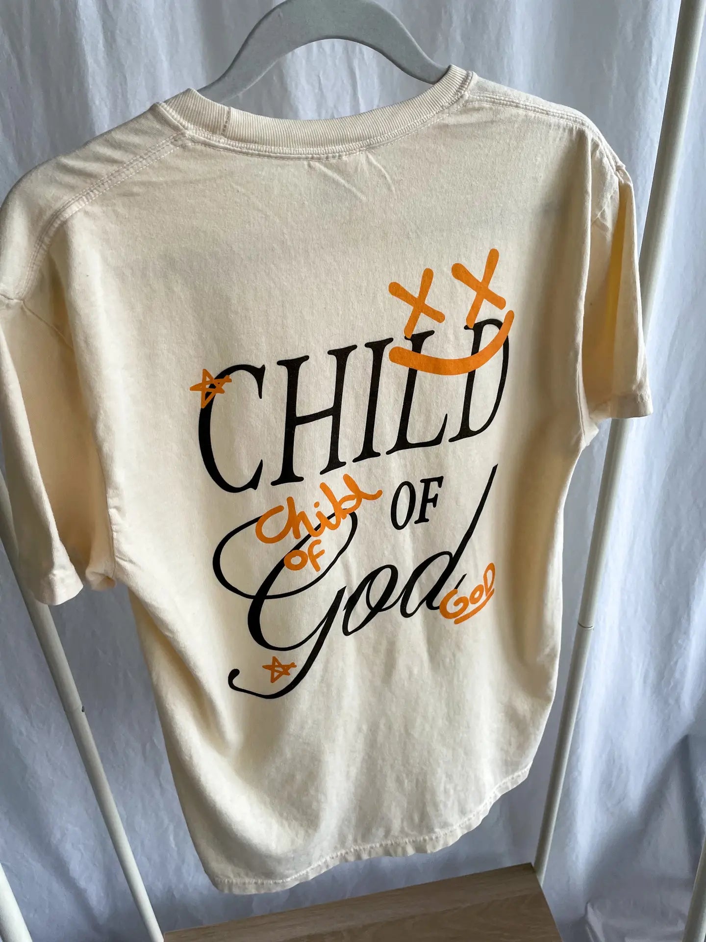 Child of God Essential Tee