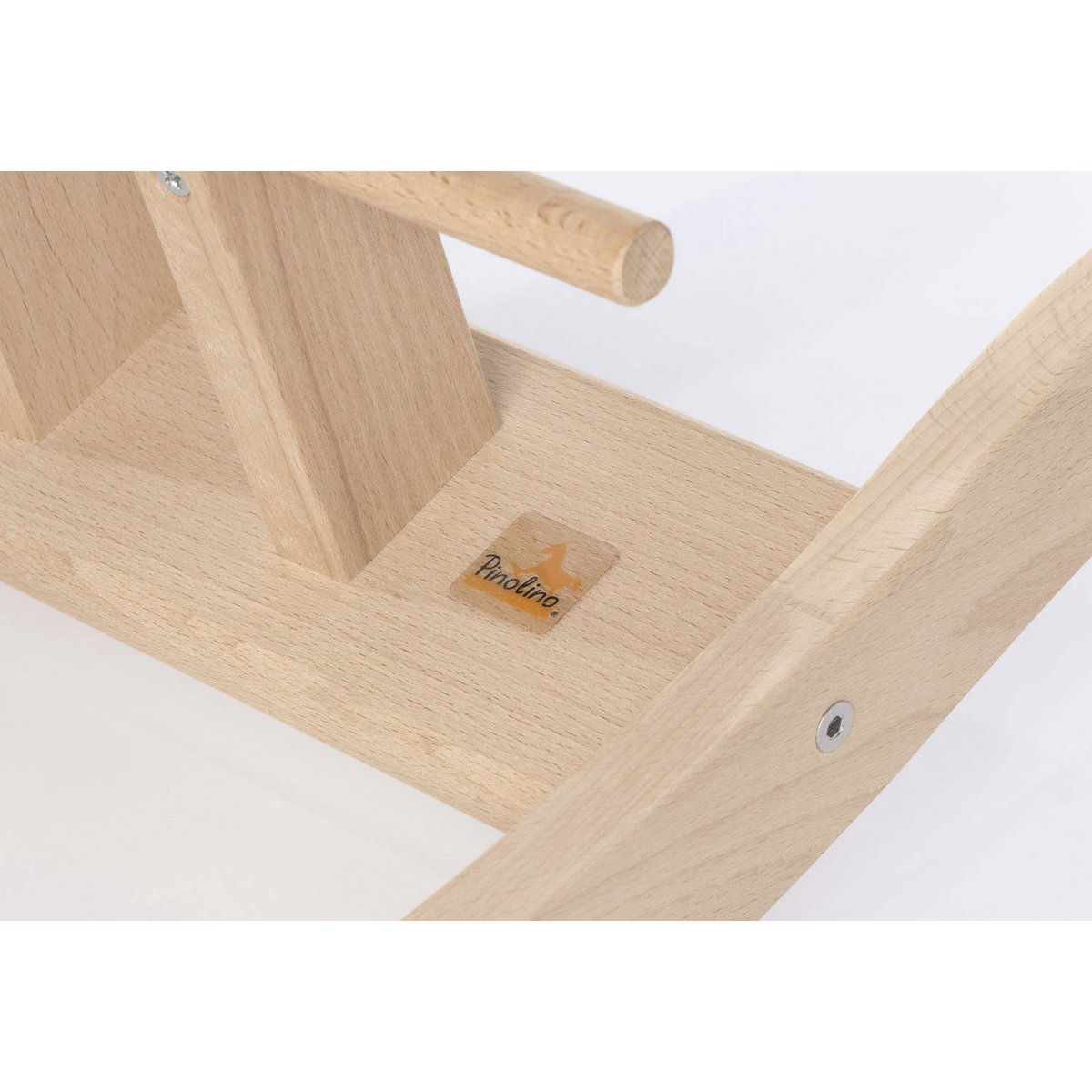 Rocking horse 'Pinolino'