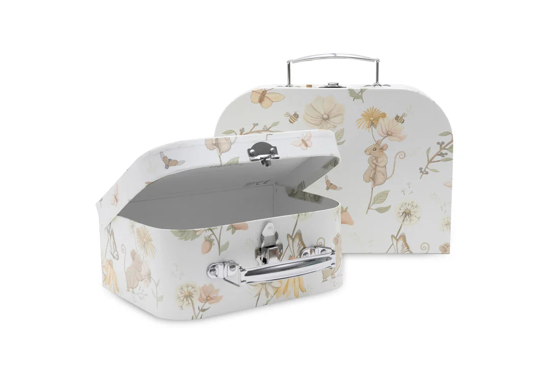 Treasure play case - Dreamy Mouse - 2 pieces