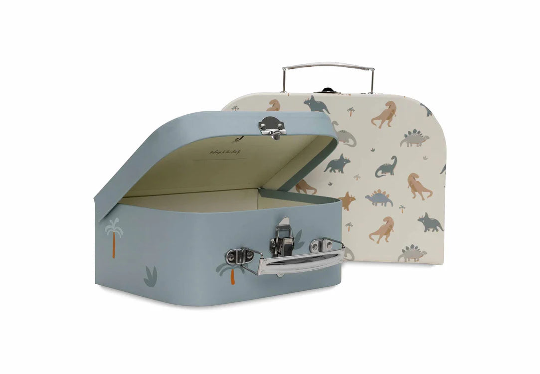 Treasure play case - Roarsome - 2 pieces