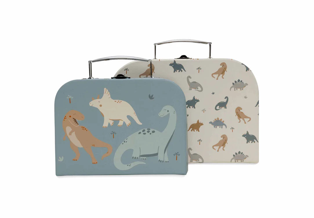 Treasure play case - Roarsome - 2 pieces