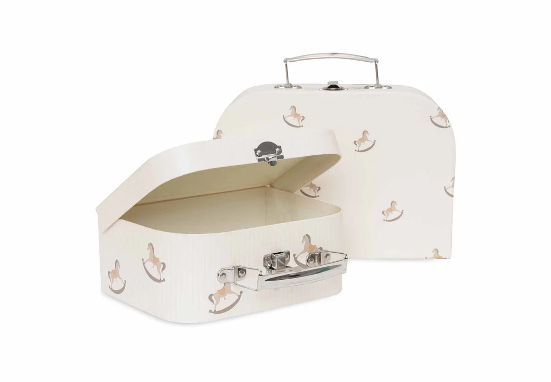 Treasure play case - Nostalgic Ride - 2 pieces