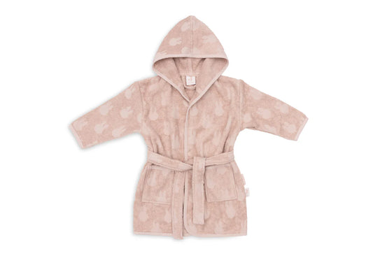 Bathrobe Terry 3-4 years Miffy Jacquard - 4 colors