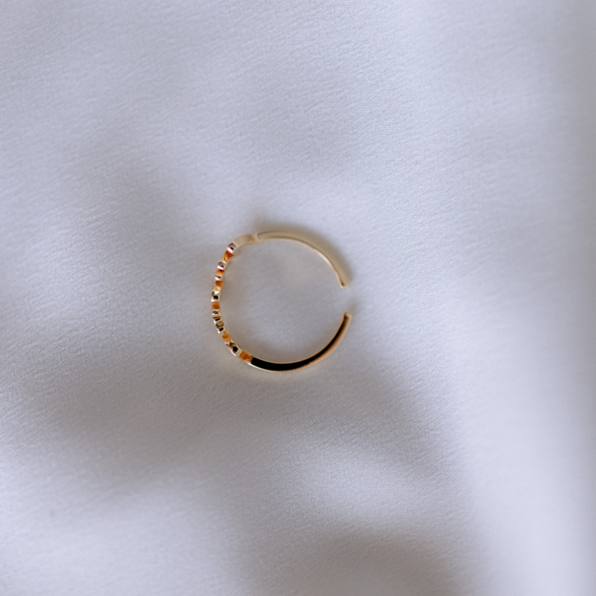 "Ring it" MAMA ring