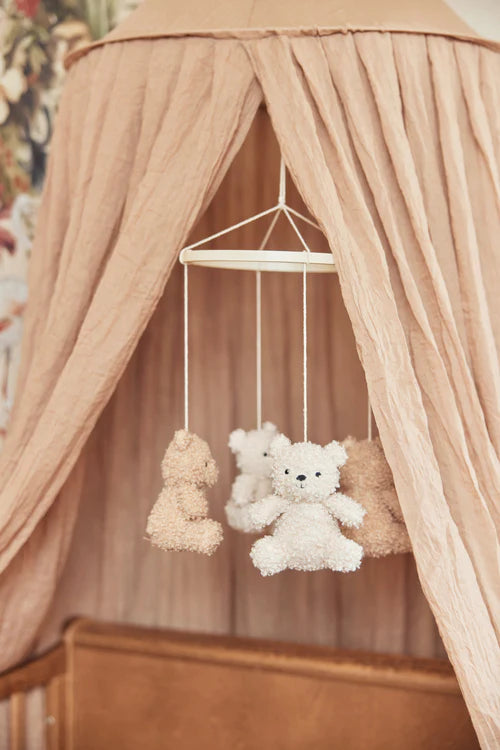 Canopy Vintage - Biscuit