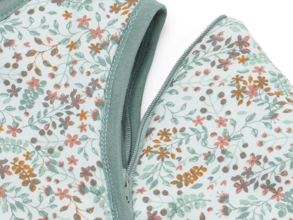 Sleeping Bag with Removable Sleeves - Bloom