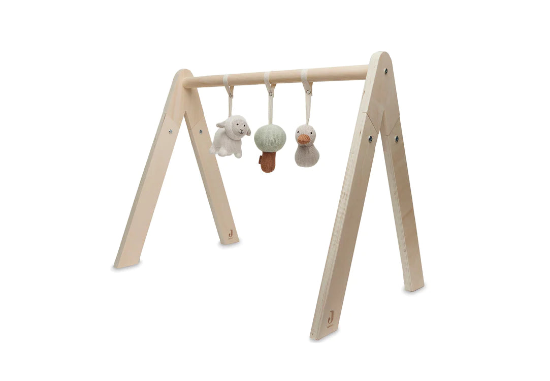 Babygym Toys Lamb