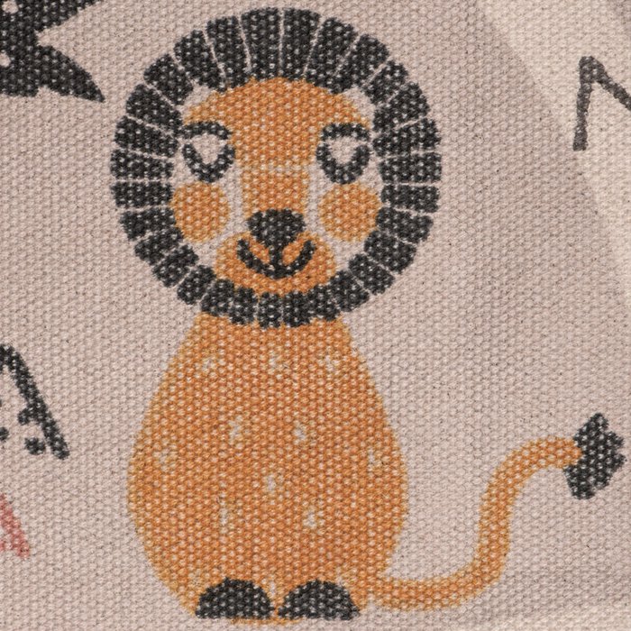 LITTLE SAVANNAH savannah playmat rug
