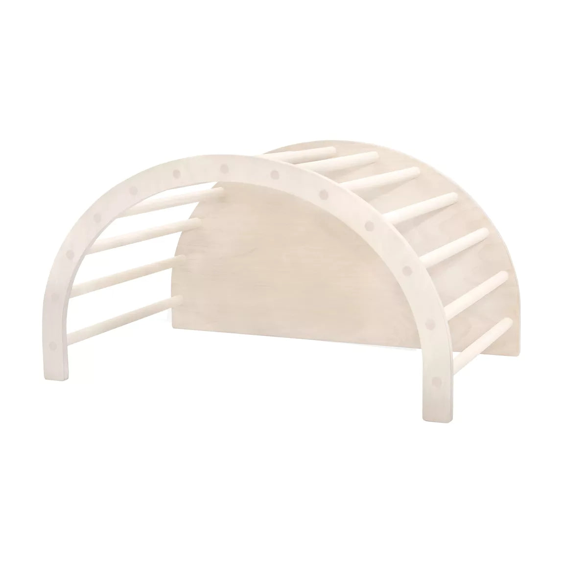 LUOTO climbing arch – birch