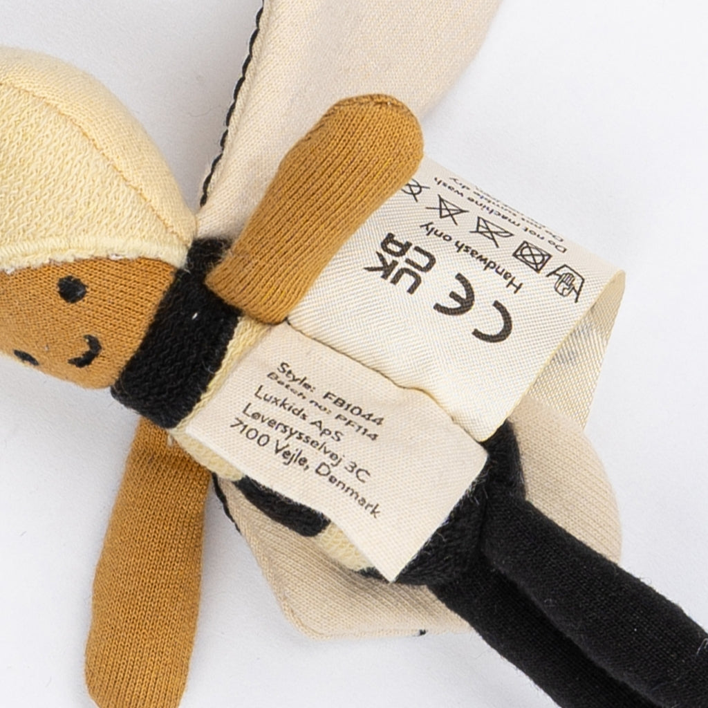 Pocket Friend - Bee