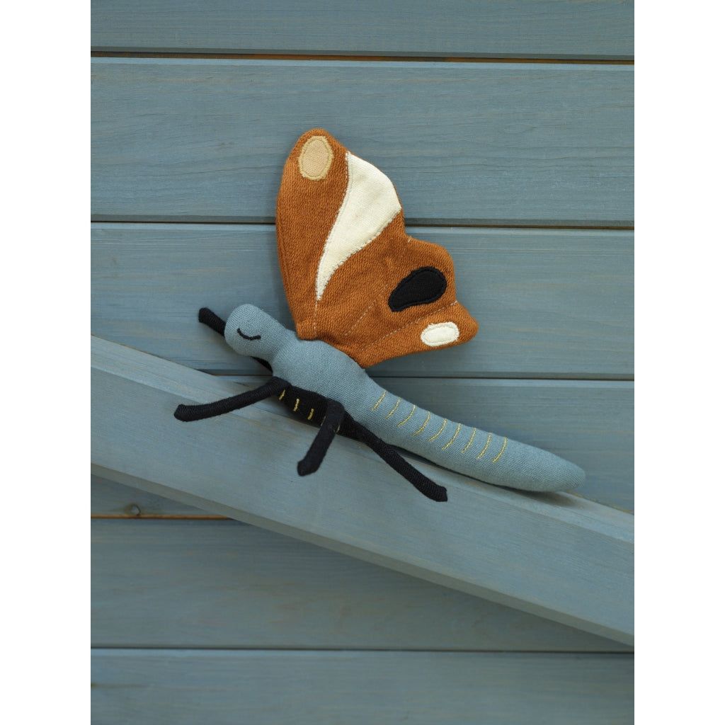 Ruttle - Butterfly