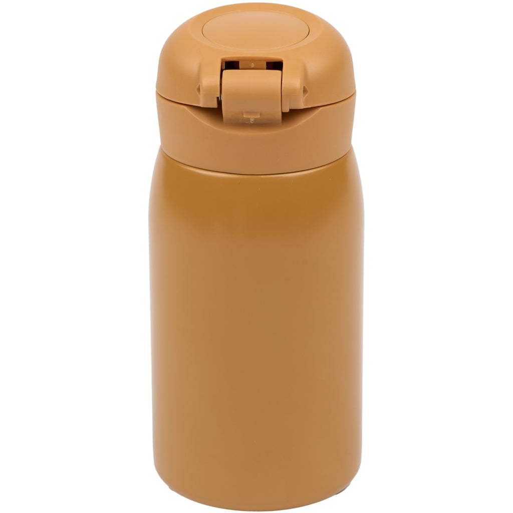 Water bottle - Small - Bear - Ochre