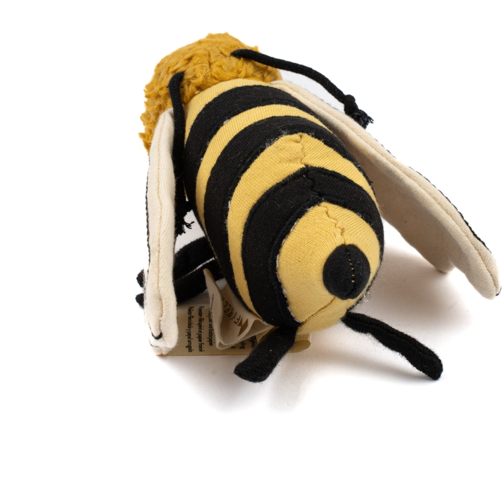 Rattle - Bolette Bee