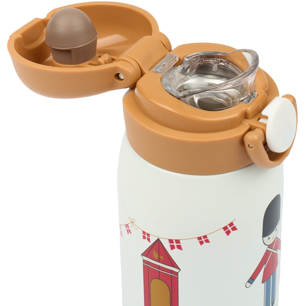 Water Bottle - Nutcracker