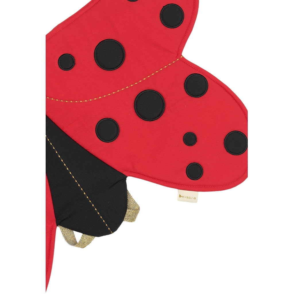 Dress-up Wings - Ladybug