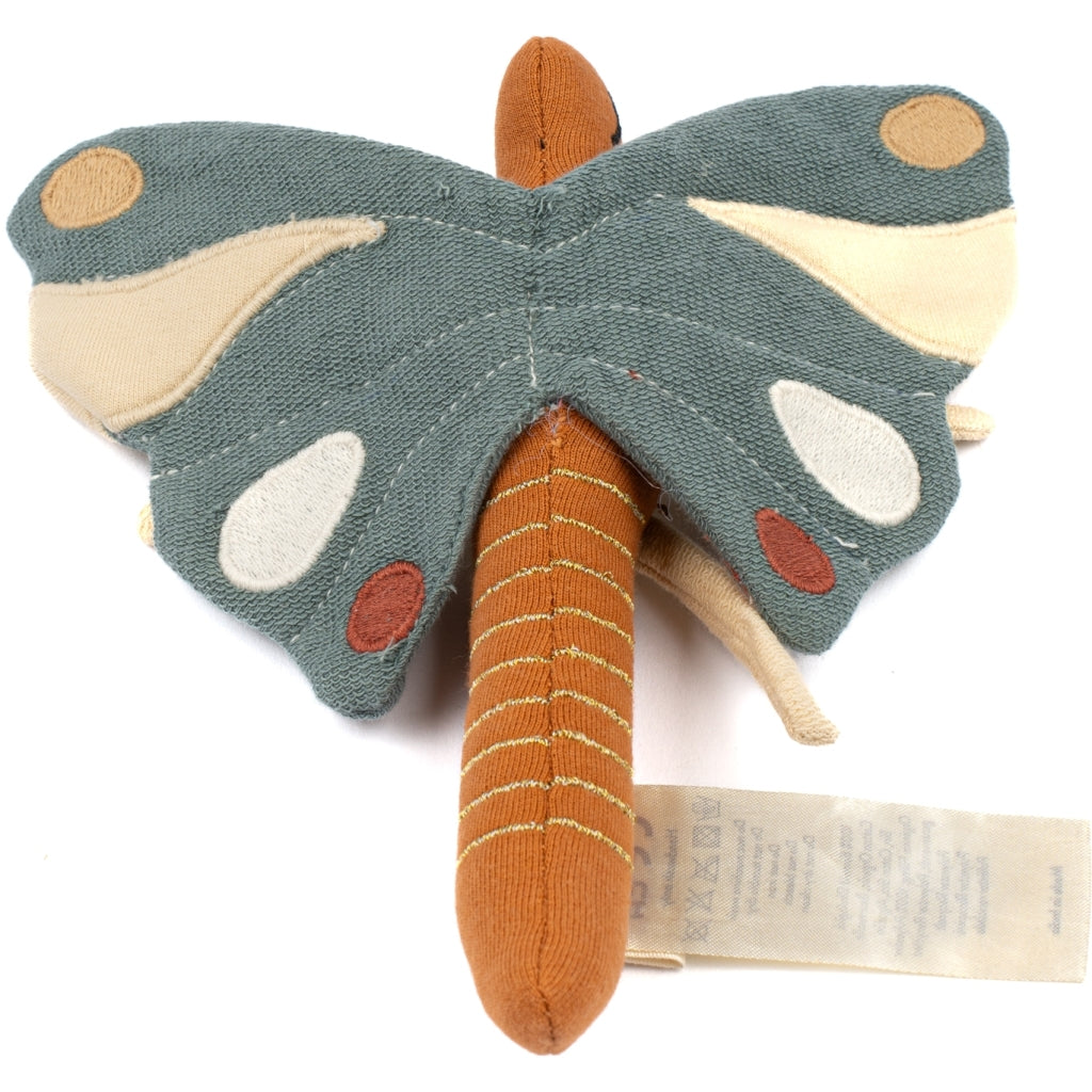 Ruttle - Butterfly