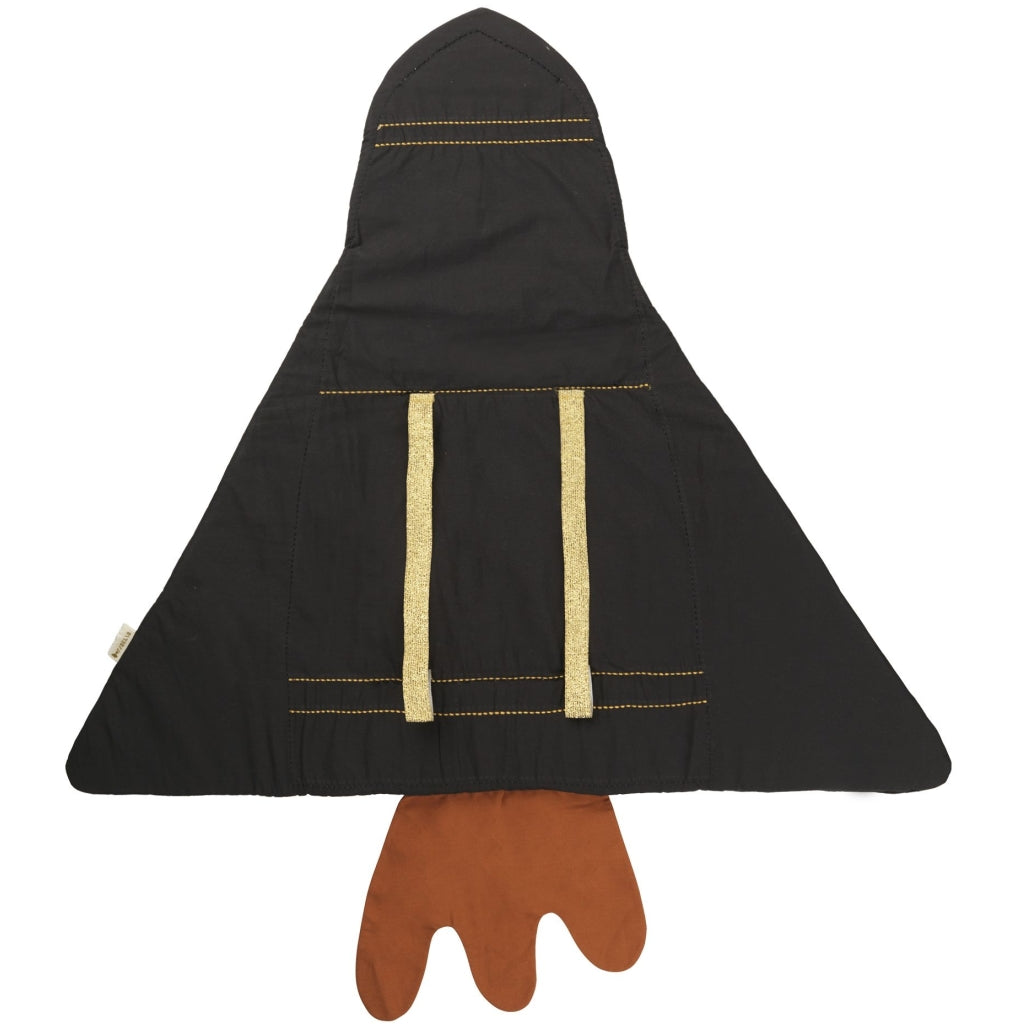 Dress-up - Wings - Spaceship