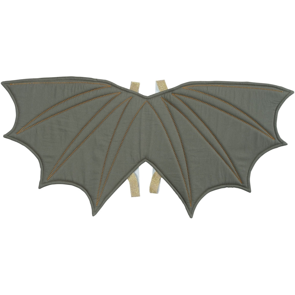Dress-up - Wings - Dragon