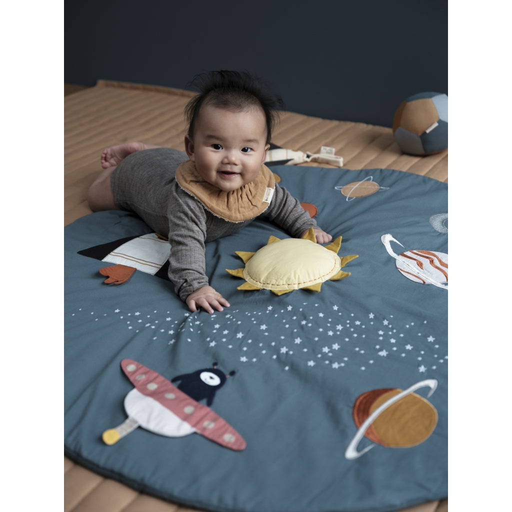 Activity Blanket - Space