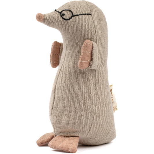 Marvin the Mole - rattle