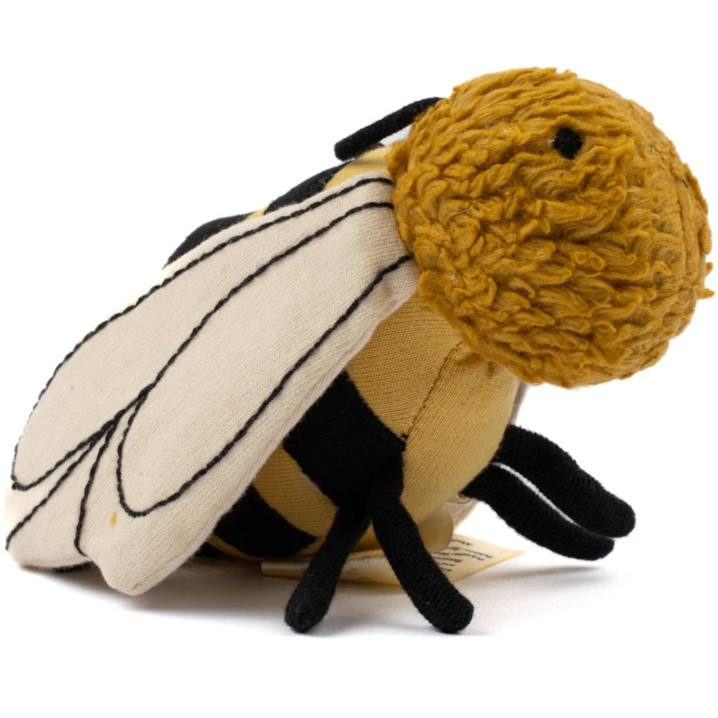 Rattle - Bolette Bee