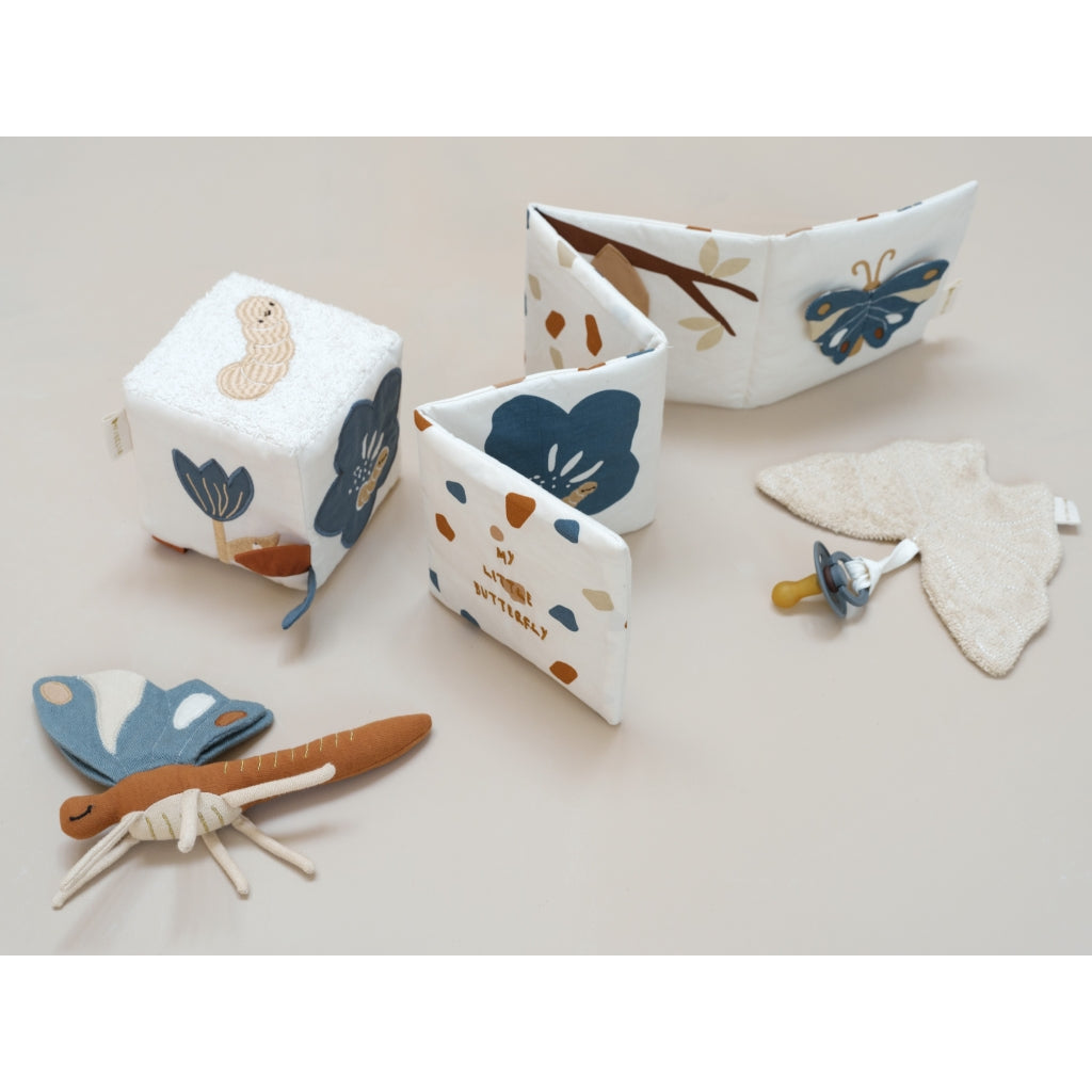 Ruttle - Butterfly