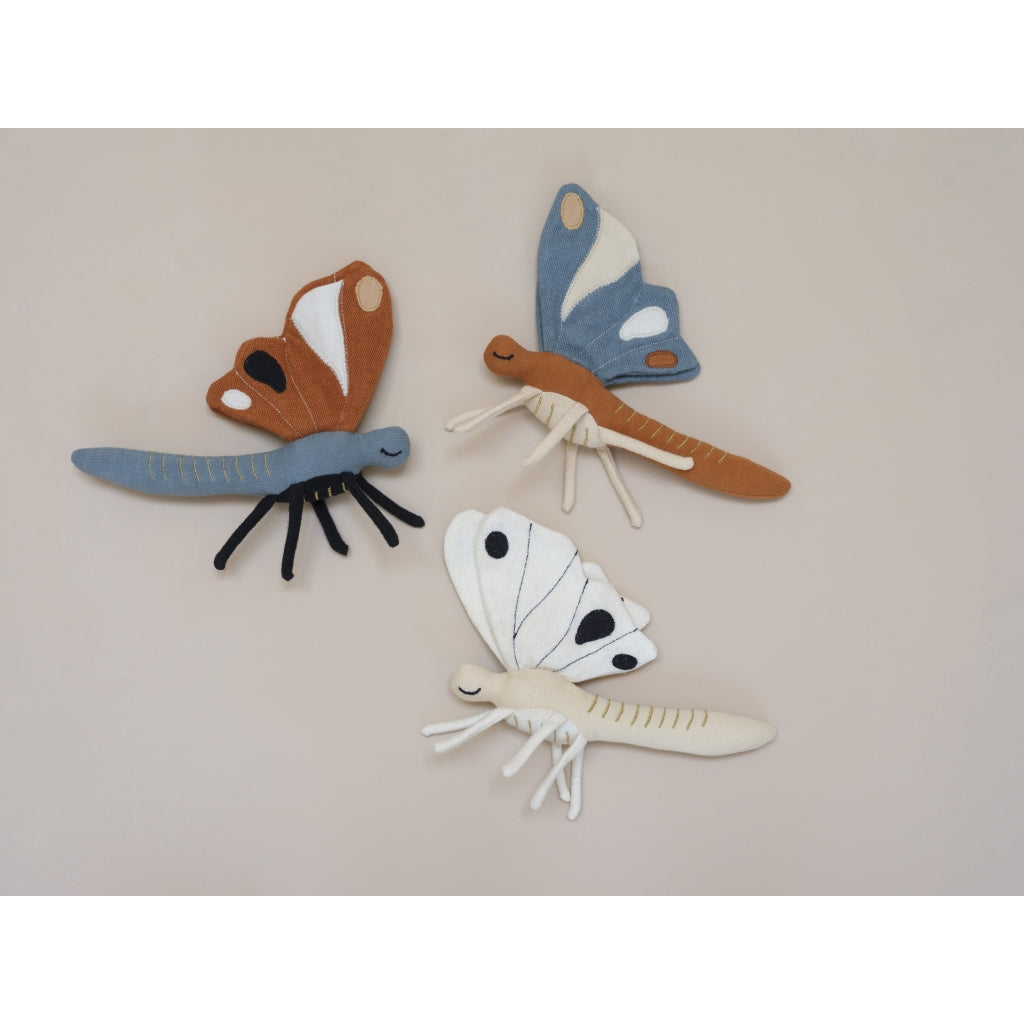 Ruttle - Butterfly
