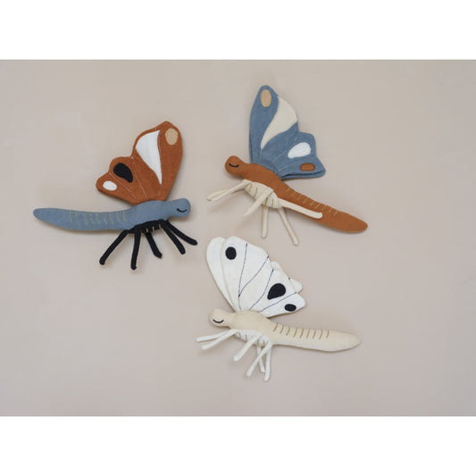 Ruttle - Butterfly