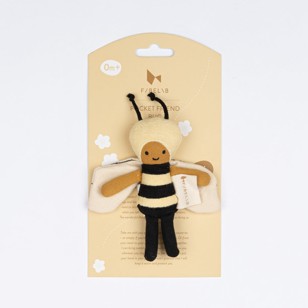 Pocket Friend - Bee