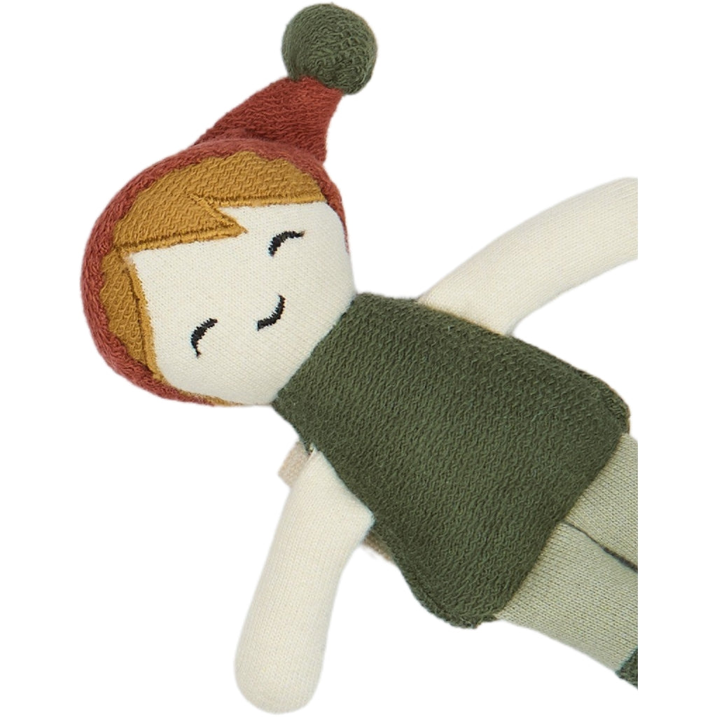 Pocket Friend - Elf Boy