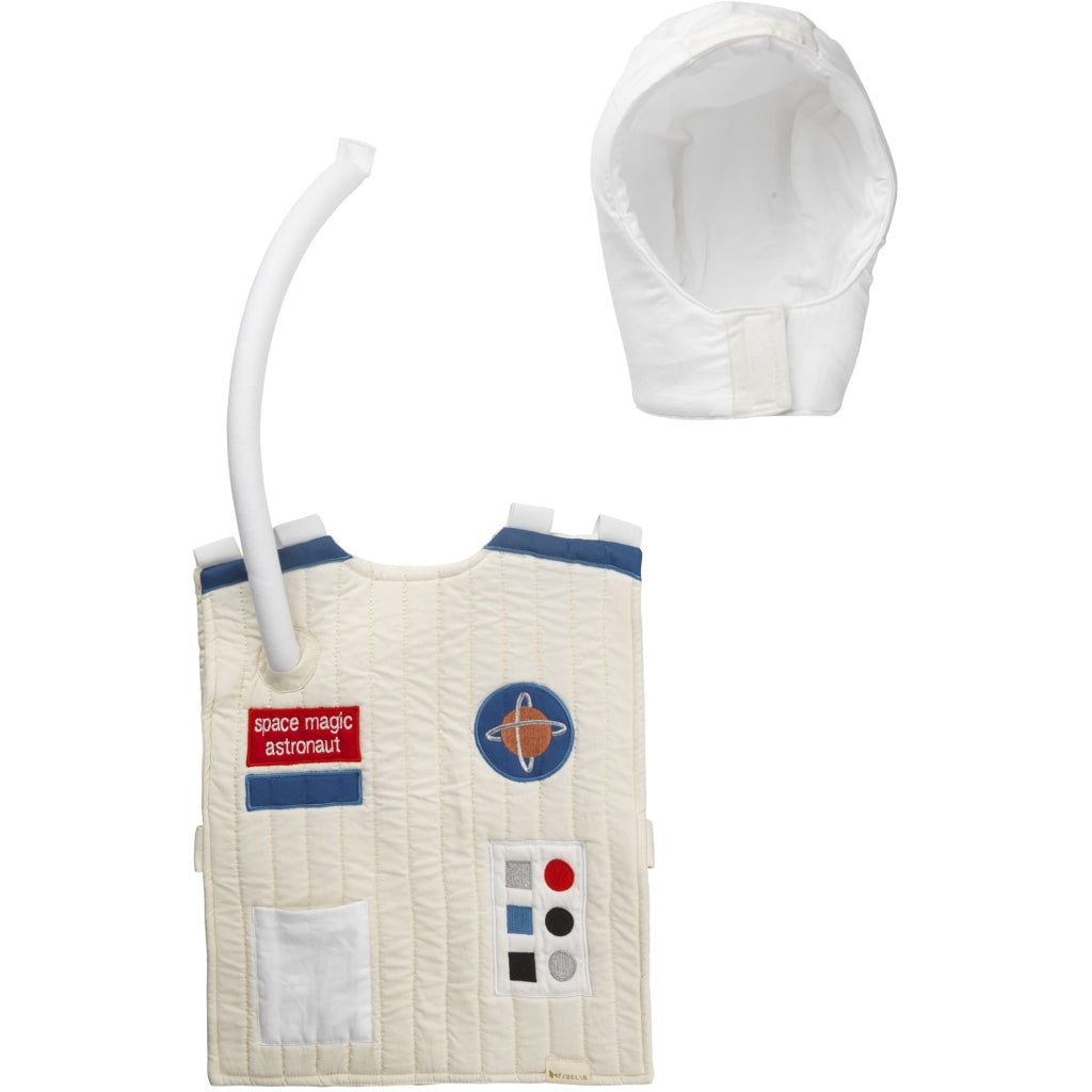Dress-up Little Astronaut set costume
