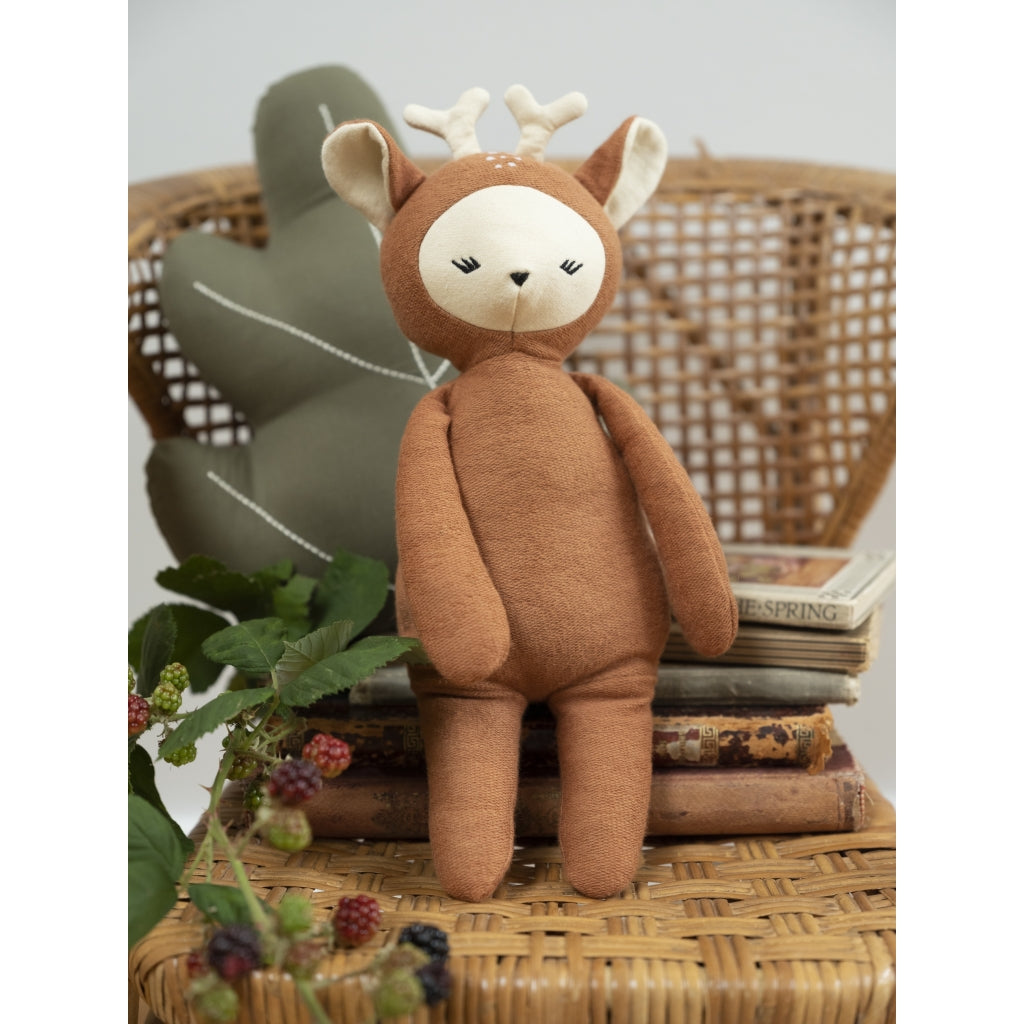 Buddy - Fiona Fawn
