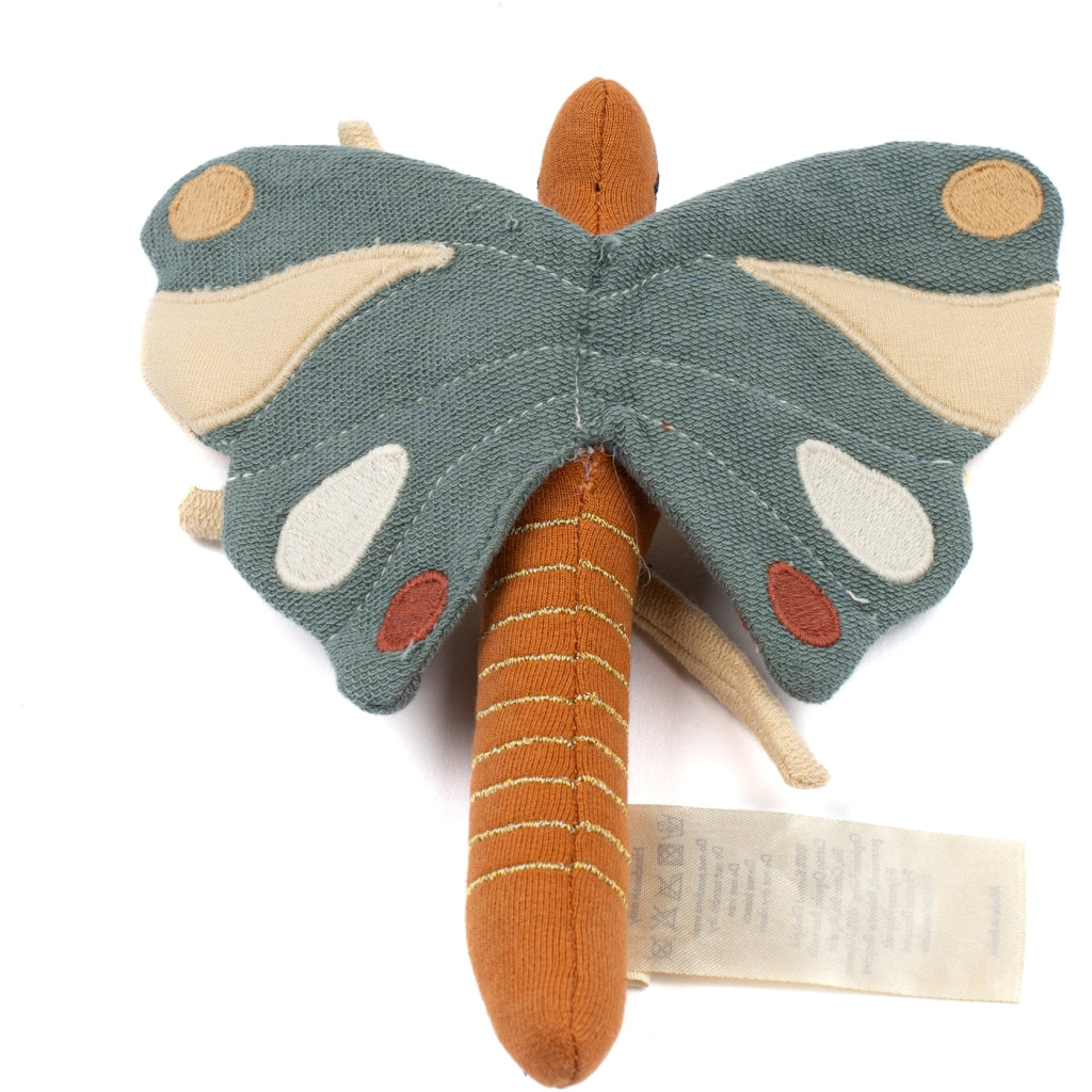 Ruttle - Butterfly