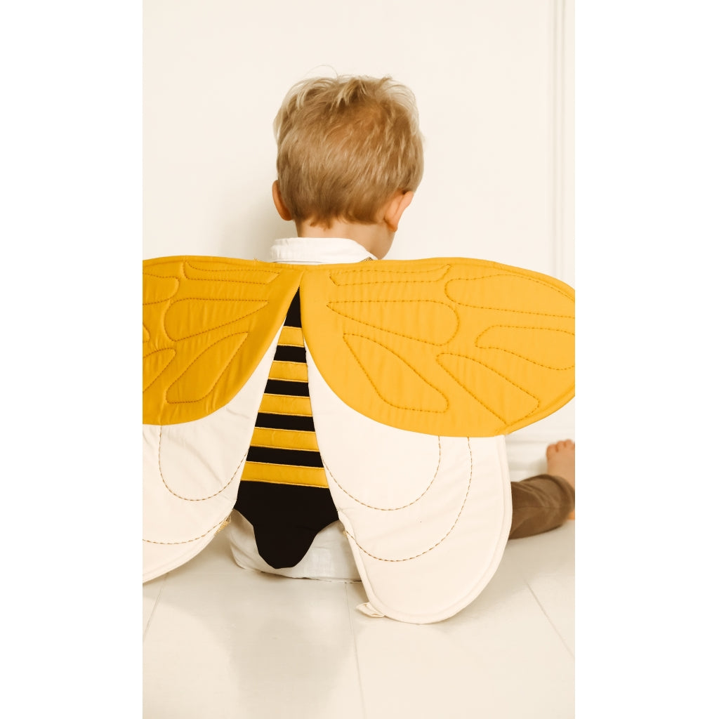 Dress-up Wings - Bee