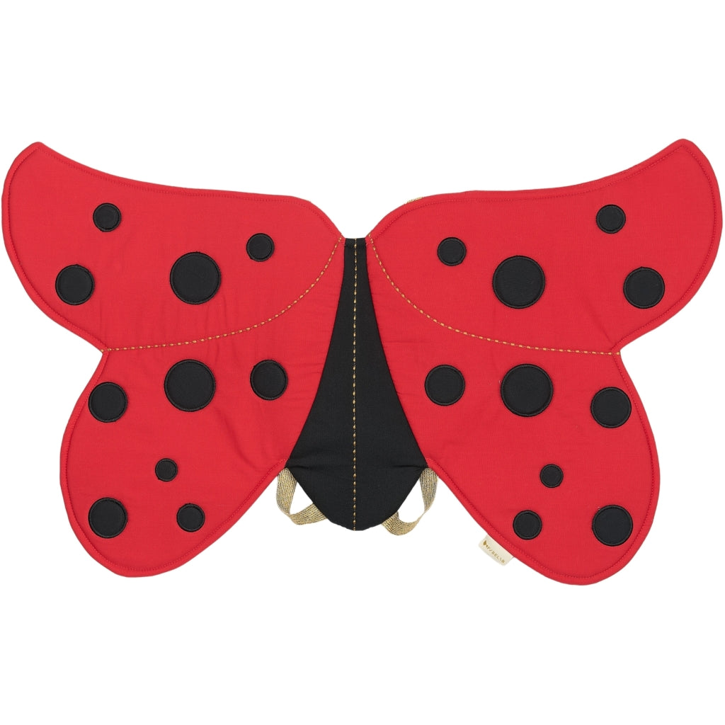 Dress-up Wings - Ladybug